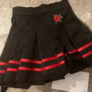 I have wore it once and haven’t found a time to wear it again.